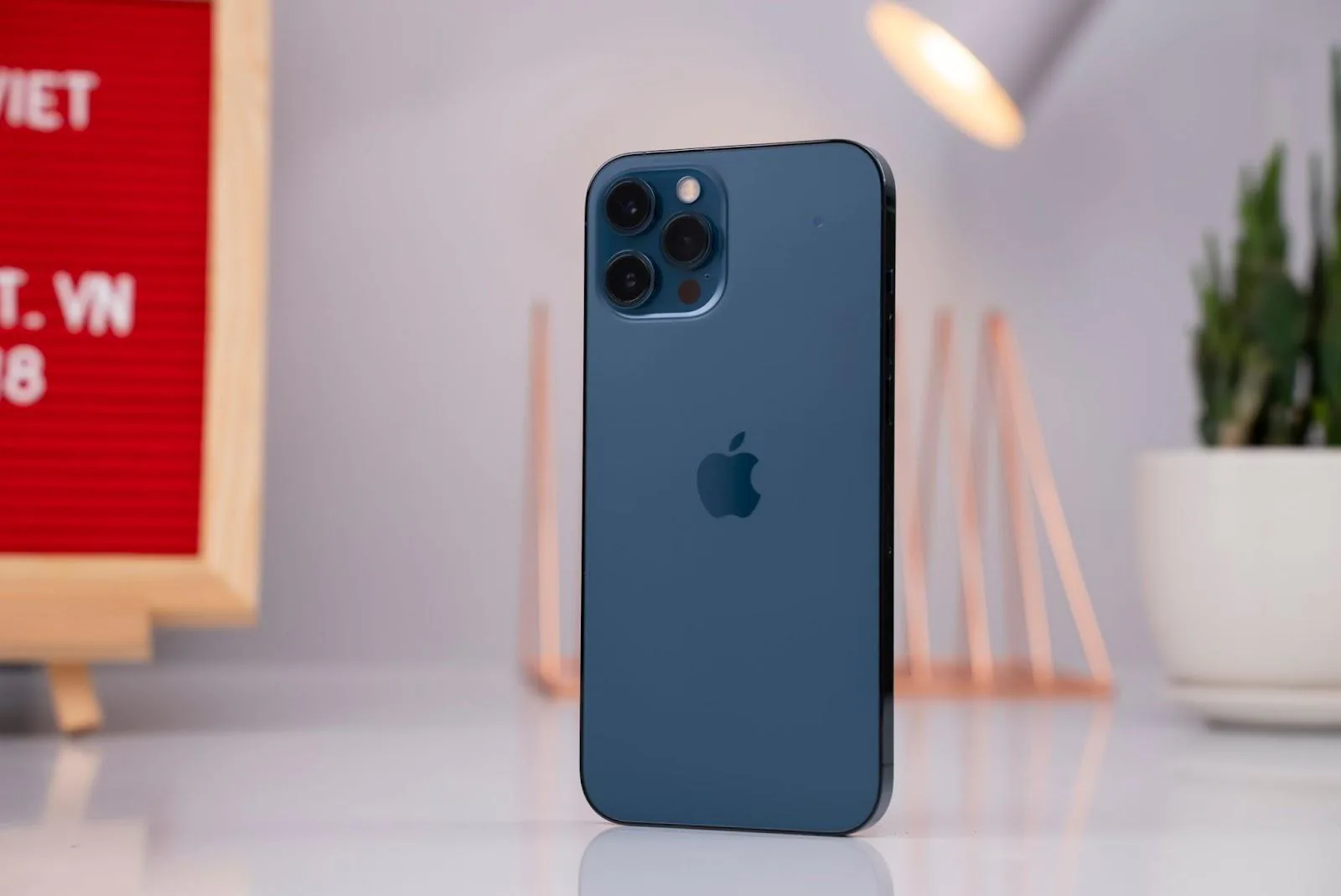 Các dòng iPhone, iPad, Macbook,.. đã được Apple cung ứng đầy đủ hàng hóa phục vụ thị trường Việt Nam cuối năm