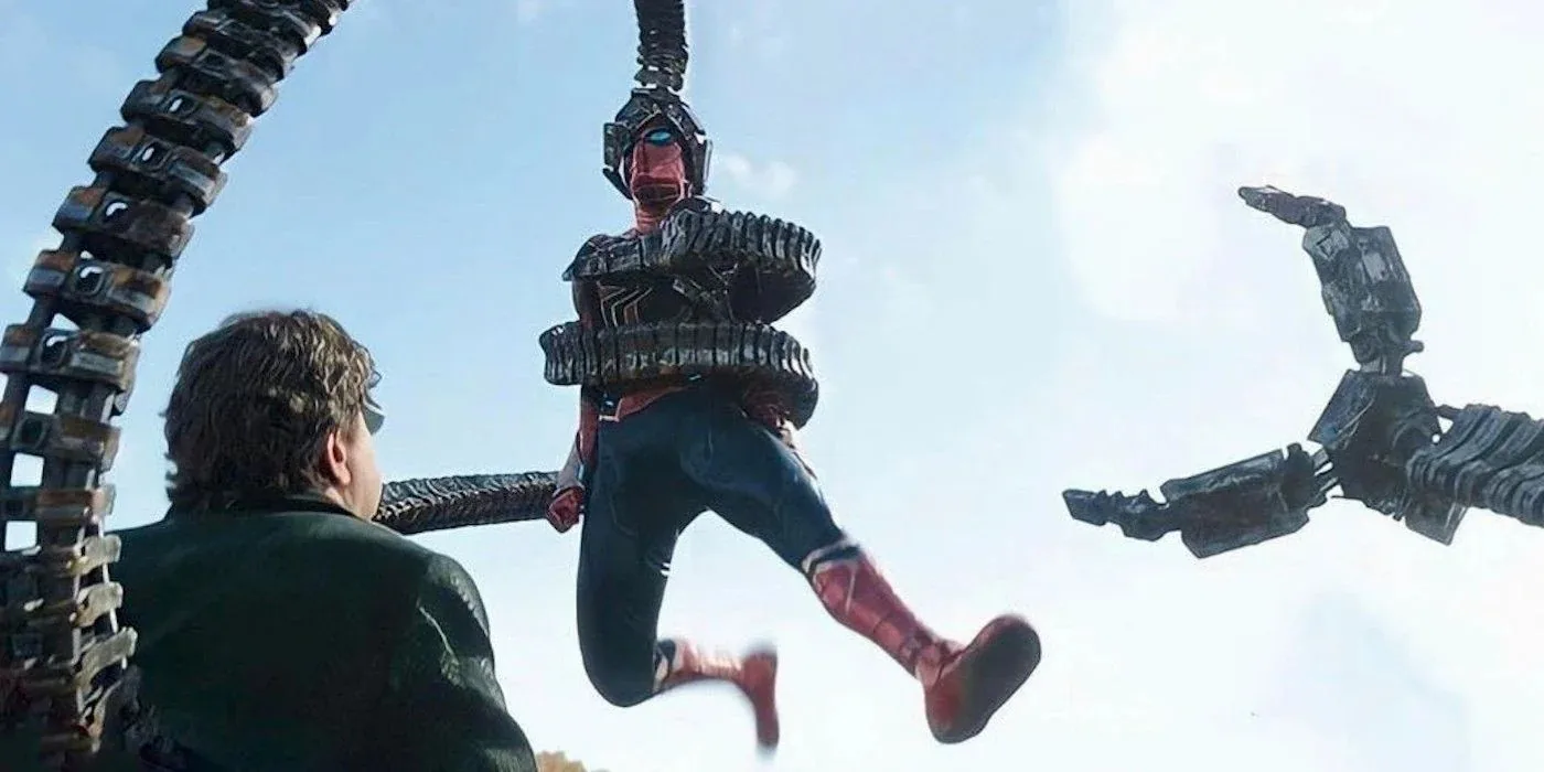 Cùng điểm qua các phản diện sẽ góp mặt trong Spider-Man: No Way Home