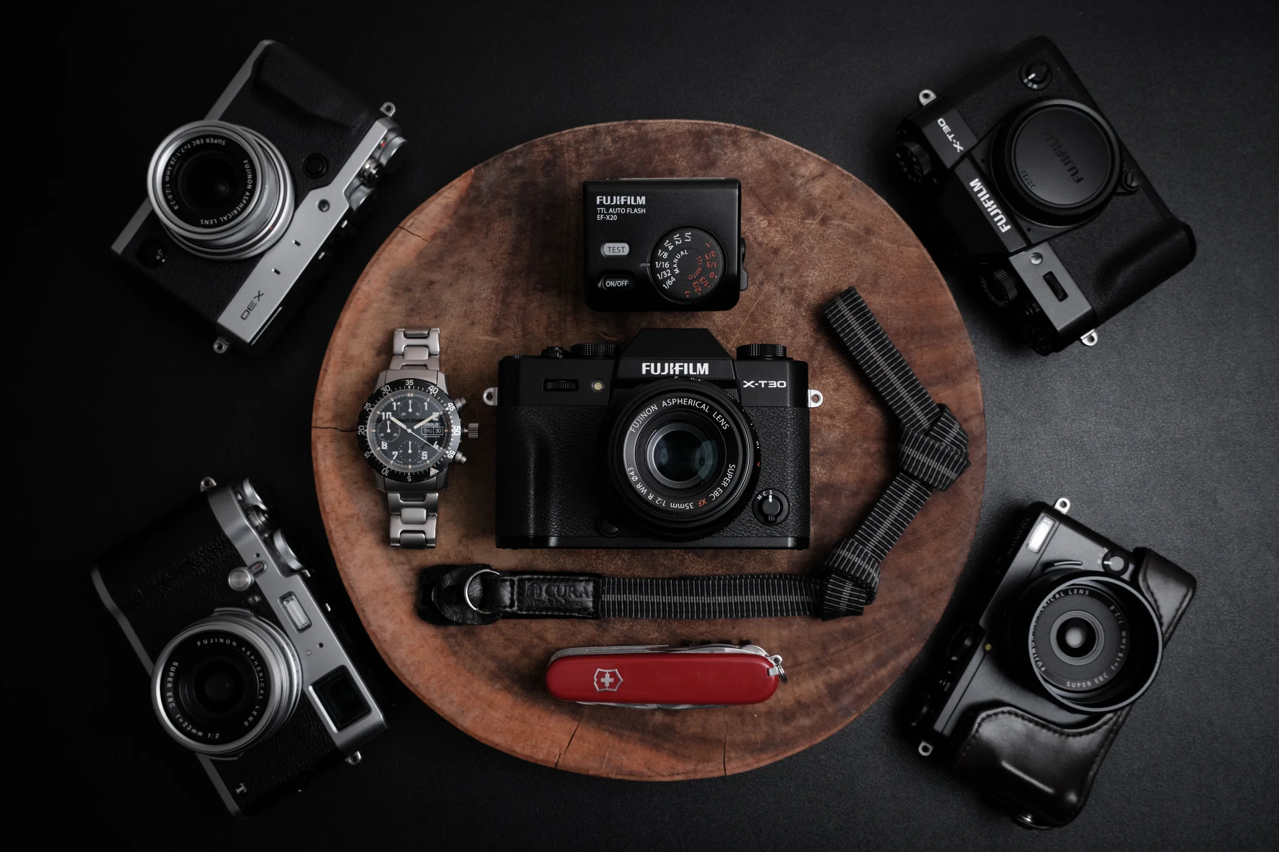 Bỏ qua X-T30 đi! Đây là những lý do mà bạn nên chọn phiên bản nâng cấp X-T30 II