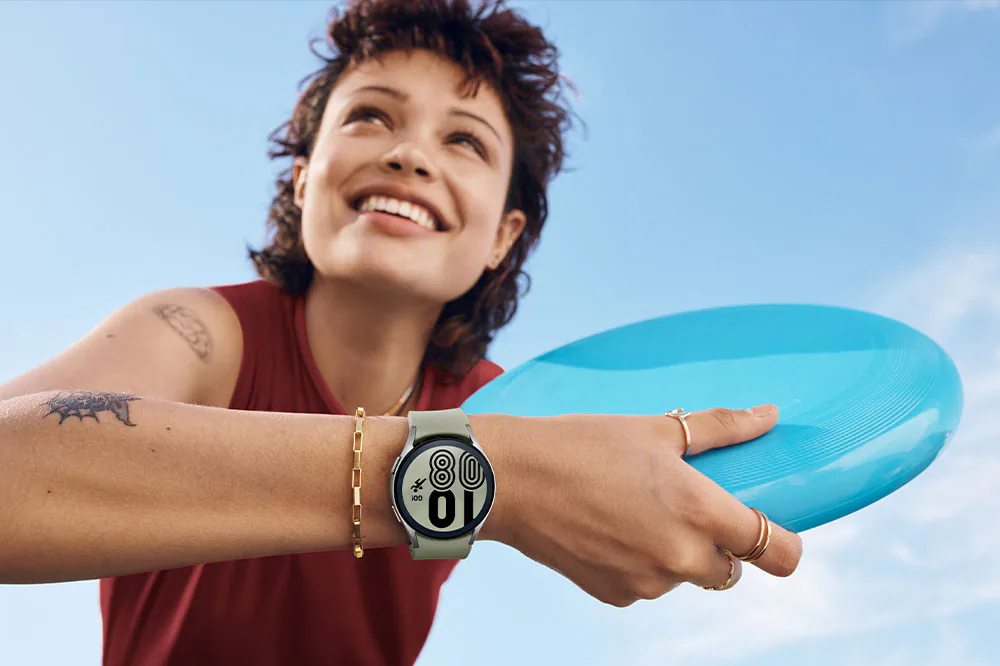 So sánh Huawei Watch GT 3 và Samsung Galaxy Watch 4: Đâu mới là trợ lý sức khoẻ và hỗ trợ luyện tập đích thực