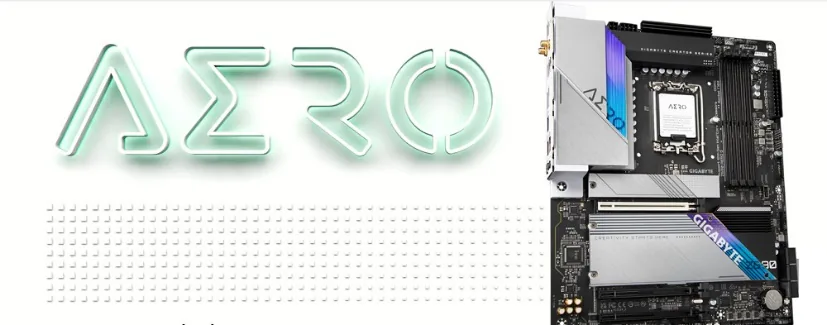 GIGABYTE giới thiệu loạt sản phẩm bo mạch chủ Z690, RAM DDR5 thế hệ mới tại Việt Nam