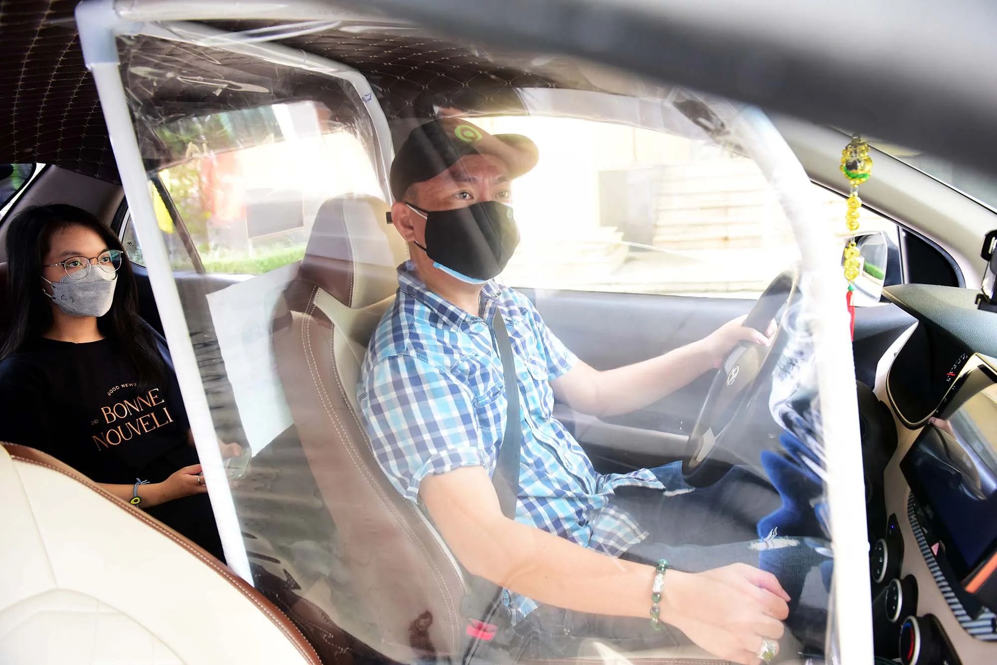 Gojek chính thức mở rộng GoCar để phục vụ người dân tại Thành phố Hồ Chí Minh, bắt đầu với dòng sản phẩm GoCar Protect