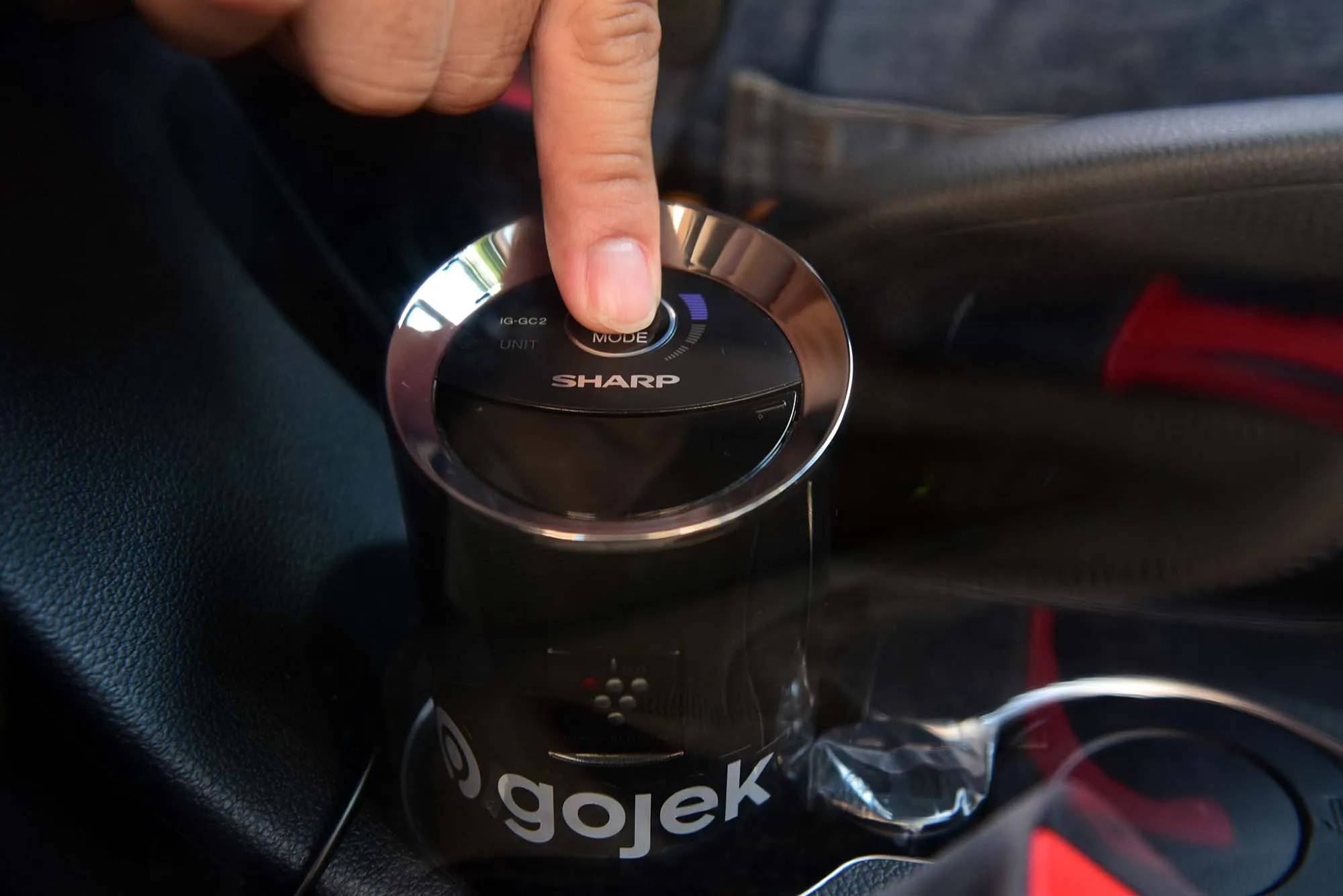 Gojek chính thức mở rộng GoCar để phục vụ người dân tại Thành phố Hồ Chí Minh, bắt đầu với dòng sản phẩm GoCar Protect