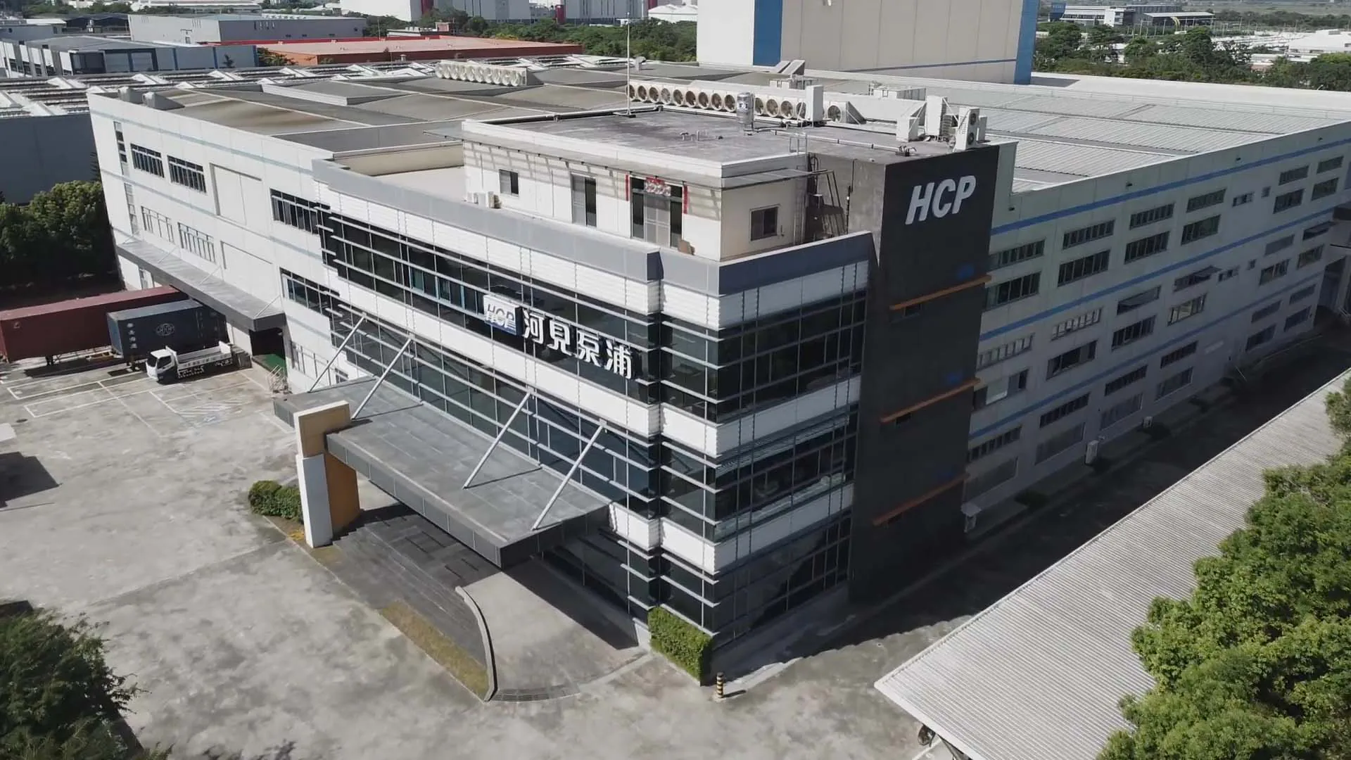 Cùng Taiwan Excellence mở lối tới tương lai nước 4.0 tại Vietwater 2021
