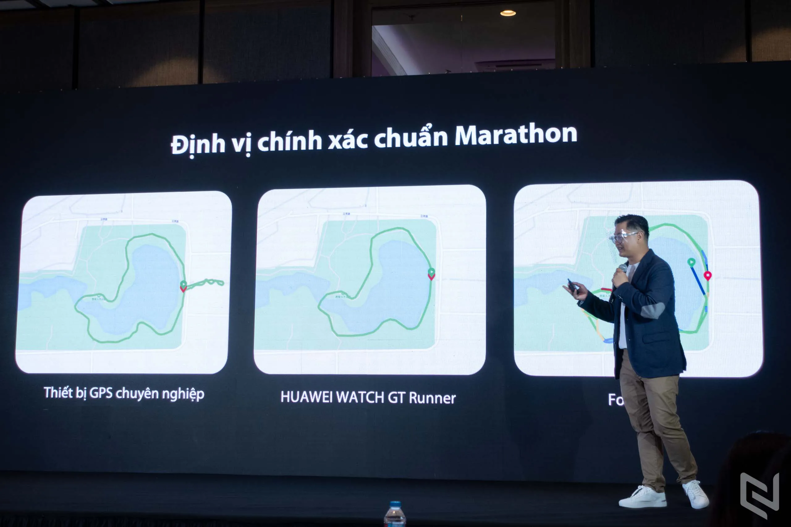 So sánh Huawei Watch GT 3 và Samsung Galaxy Watch 4: Đâu mới là trợ lý sức khoẻ và hỗ trợ luyện tập đích thực