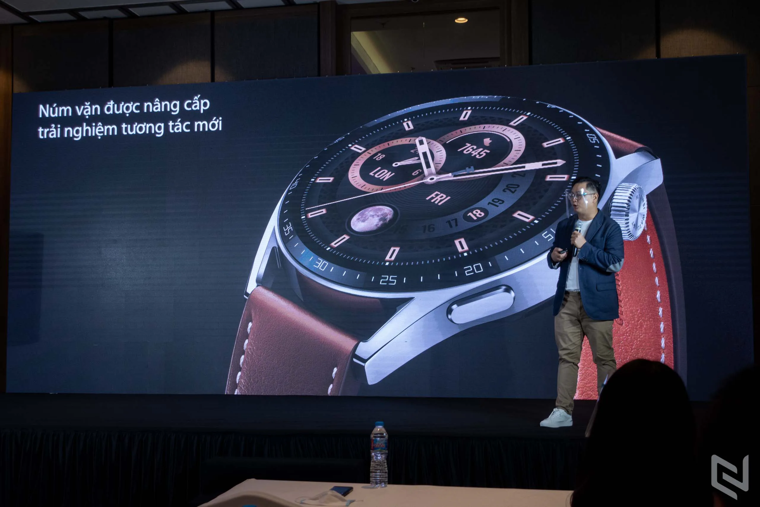 So sánh Huawei Watch GT 3 và Samsung Galaxy Watch 4: Đâu mới là trợ lý sức khoẻ và hỗ trợ luyện tập đích thực