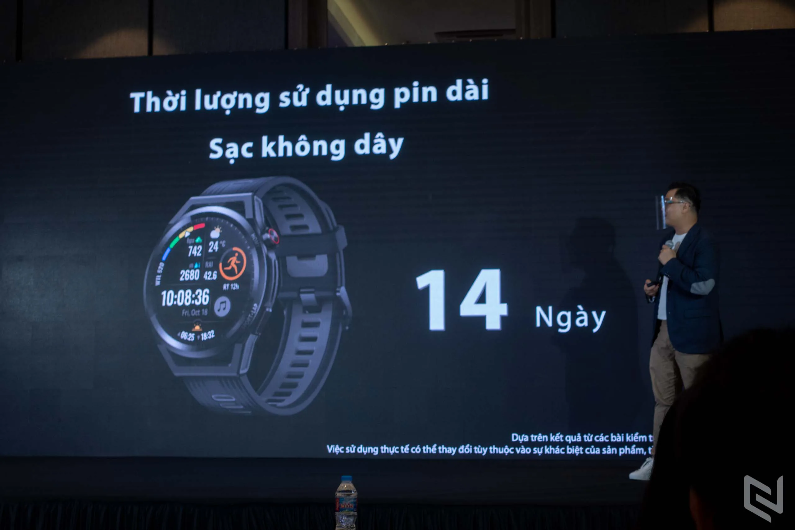 So sánh Huawei Watch GT 3 và Samsung Galaxy Watch 4: Đâu mới là trợ lý sức khoẻ và hỗ trợ luyện tập đích thực