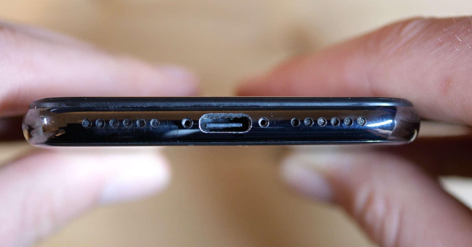 Báo cáo cho biết Apple đang thử nghiệm iPhone với cổng sạc USB-C
