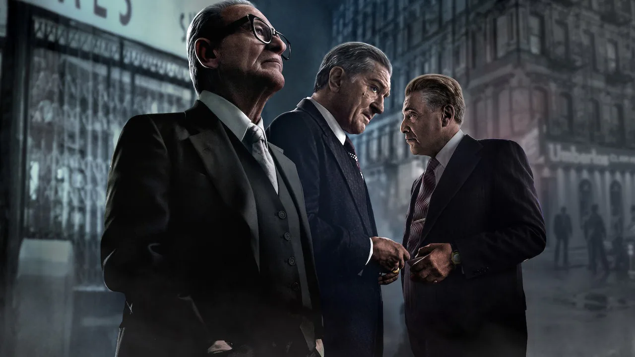 10 bộ phim ăn khách được xem nhiều nhất trên Netflix mọi thời đại