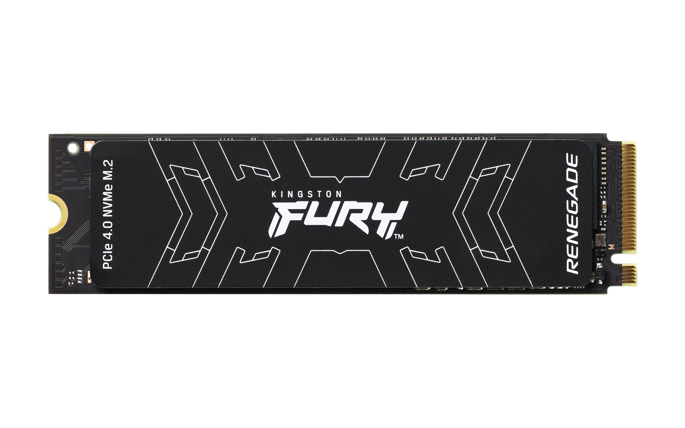 Kingston FURY ra mắt DDR5 và ổ cứng PCIe 4.0 NVMe mới dành cho game thủ và tín đồ công nghệ