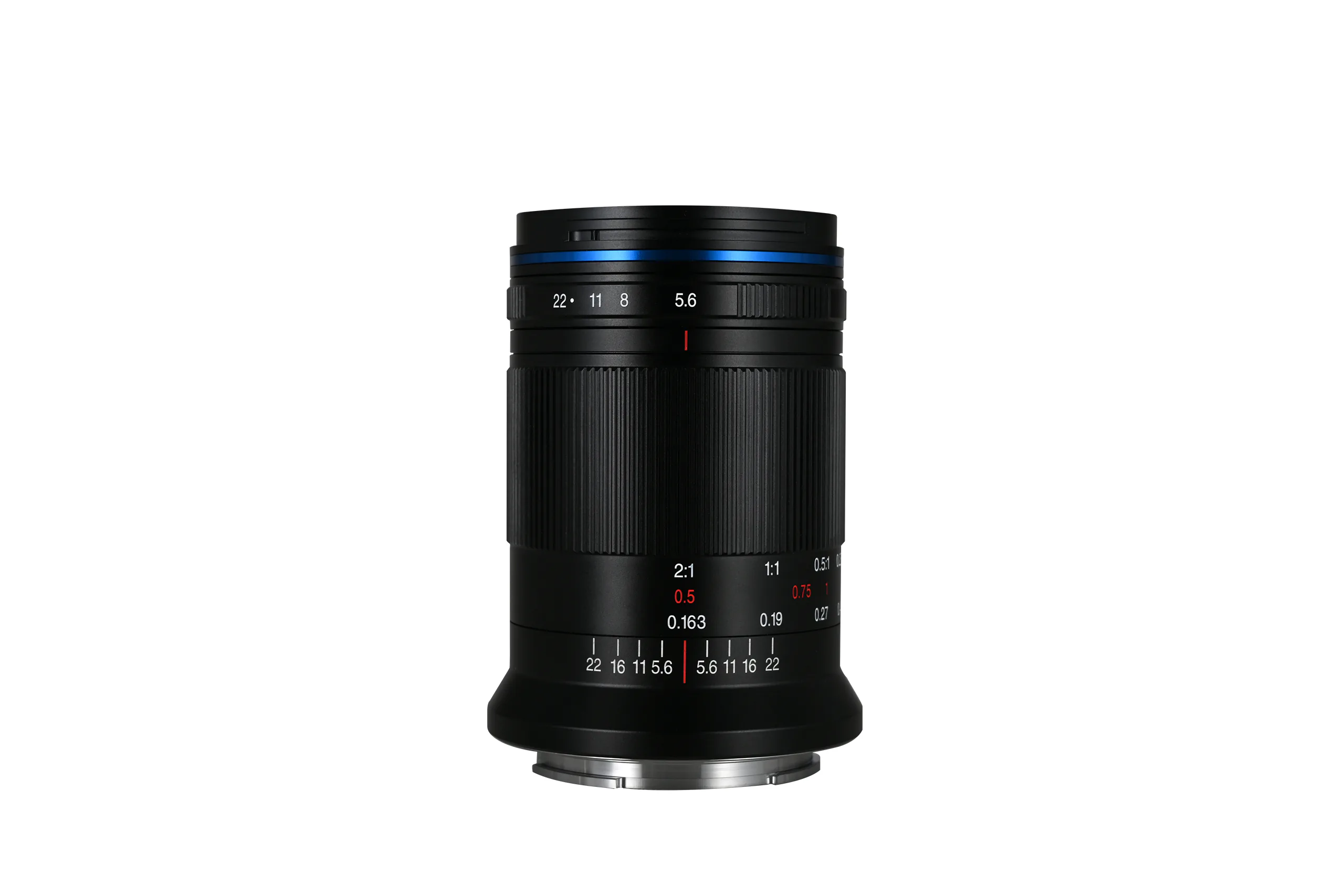 Venus Optics giới thiệu ống kính macro 2x 85mm F5.6 APO dành cho full frame