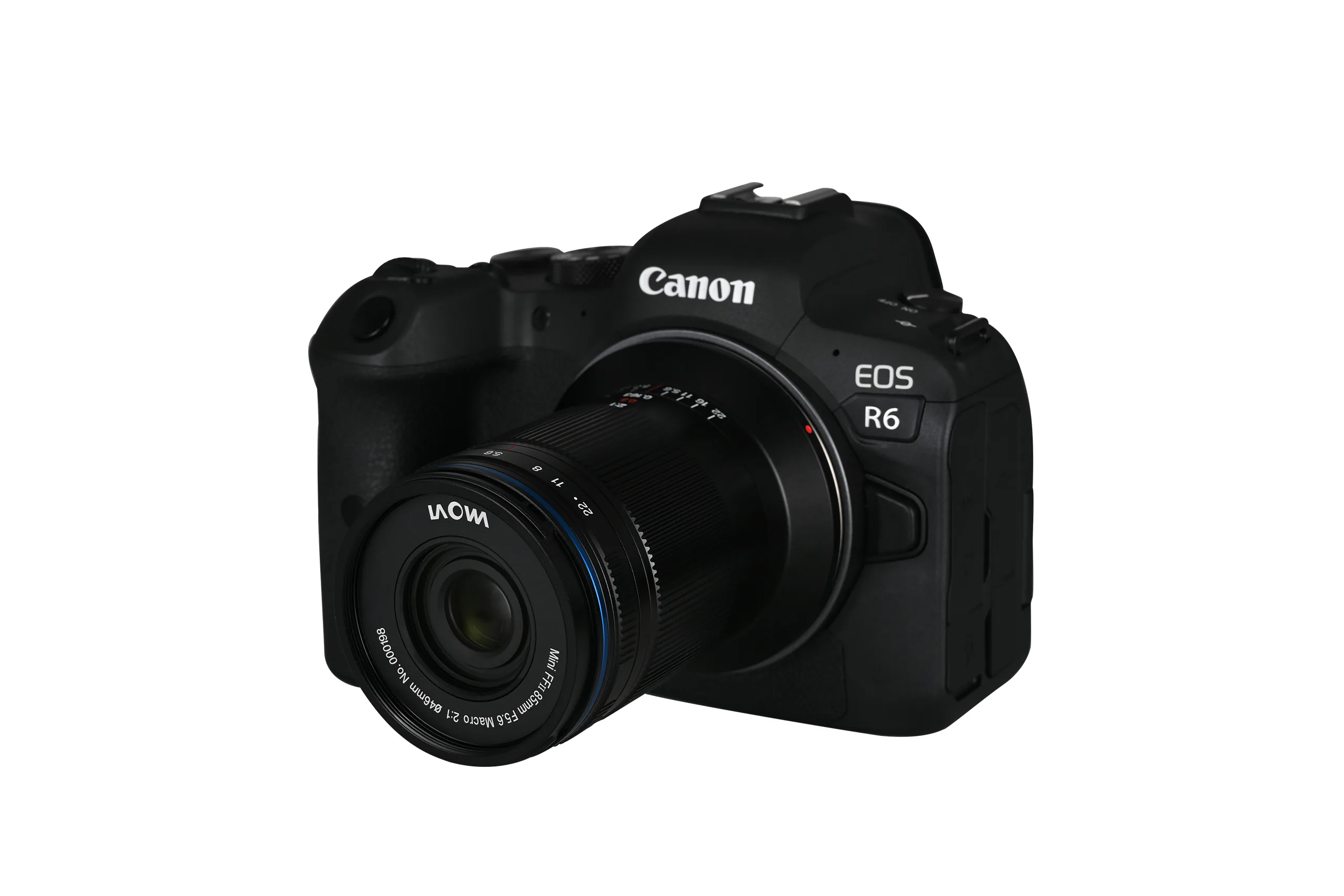 Venus Optics giới thiệu ống kính macro 2x 85mm F5.6 APO dành cho full frame