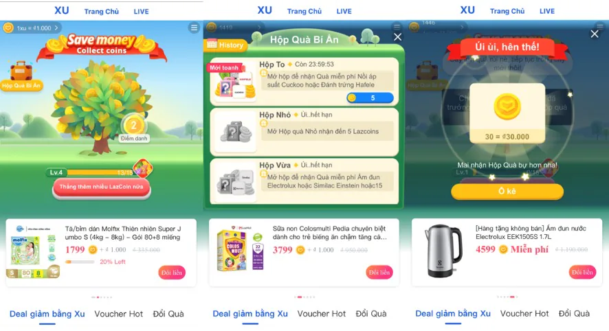 Lazada khởi động Lễ hội mua sắm 11.11, mở màn cho chuỗi lễ hội mua sắm dịp cuối năm
