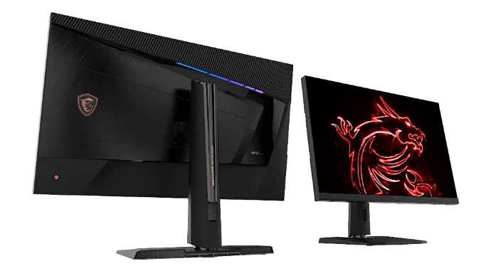 MSI giành được 16 giải thưởng danh dự về Sáng tạo tại CES 2022
