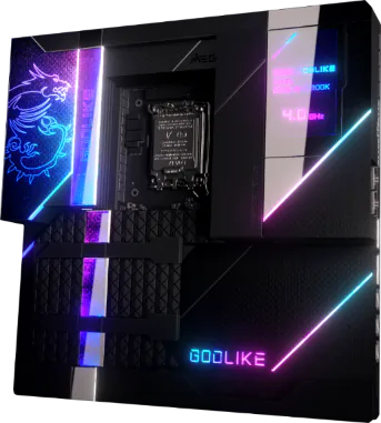 MSI giành được 16 giải thưởng danh dự về Sáng tạo tại CES 2022