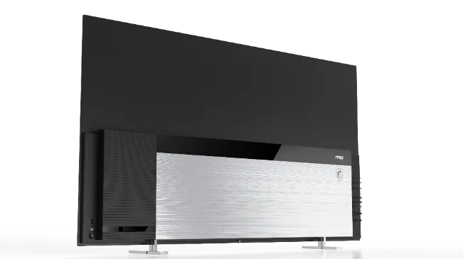 MSI giành được 16 giải thưởng danh dự về Sáng tạo tại CES 2022