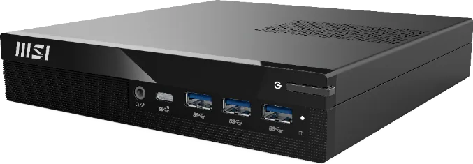 MSI giành được 16 giải thưởng danh dự về Sáng tạo tại CES 2022