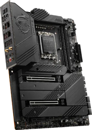 MSI giành được 16 giải thưởng danh dự về Sáng tạo tại CES 2022