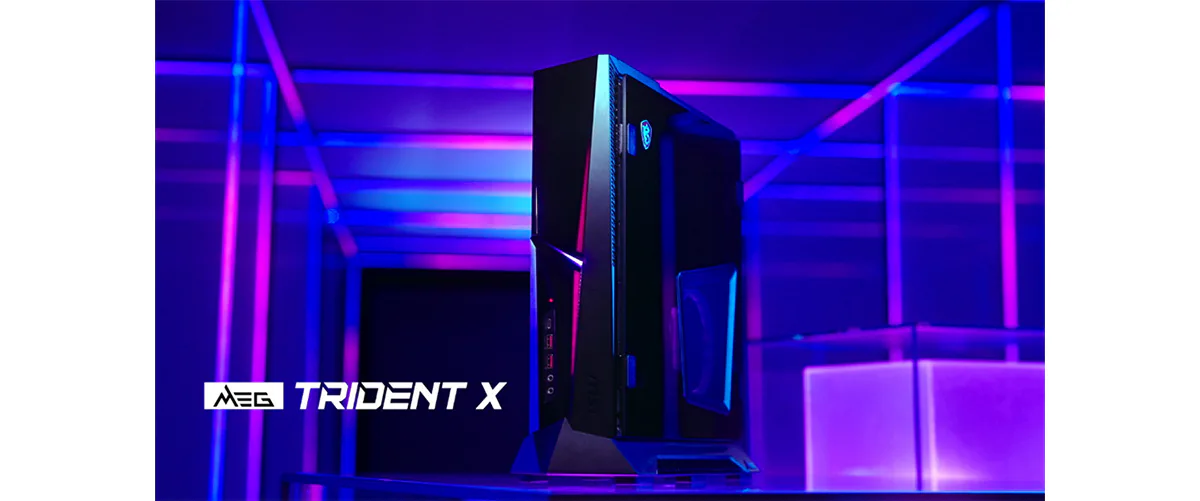MSI giới thiệu sản phẩm mới tại sự kiện trực tuyến “The Next Playground”