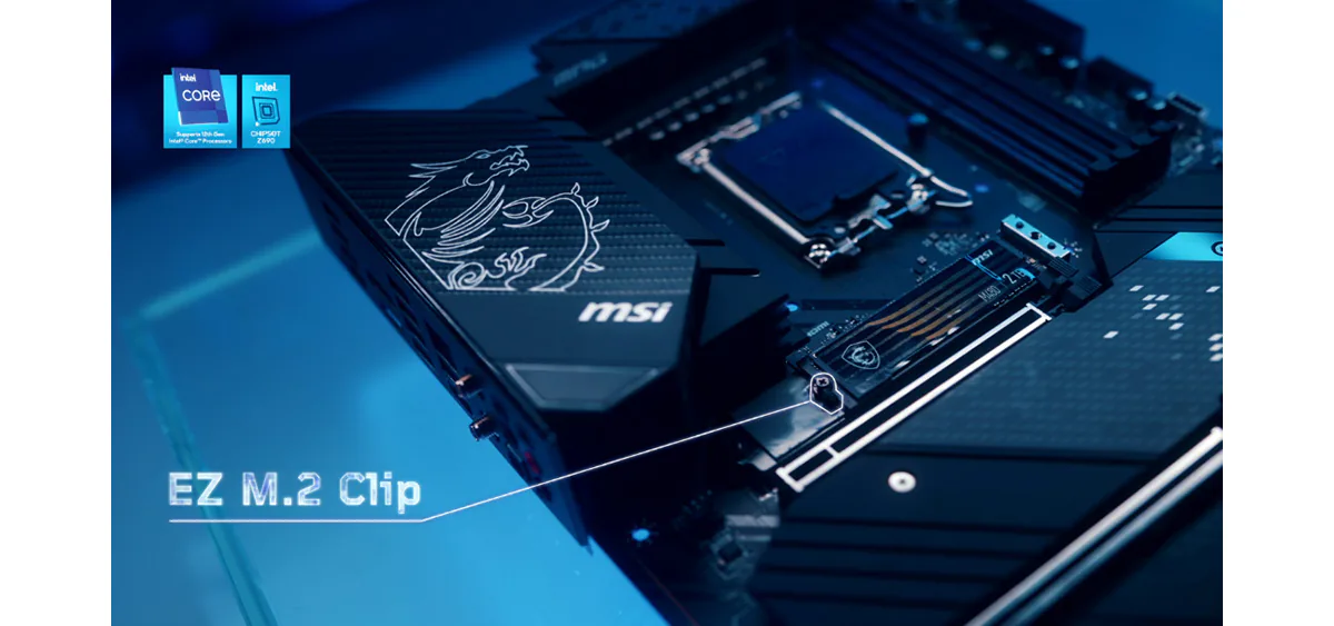 MSI giới thiệu sản phẩm mới tại sự kiện trực tuyến “The Next Playground”