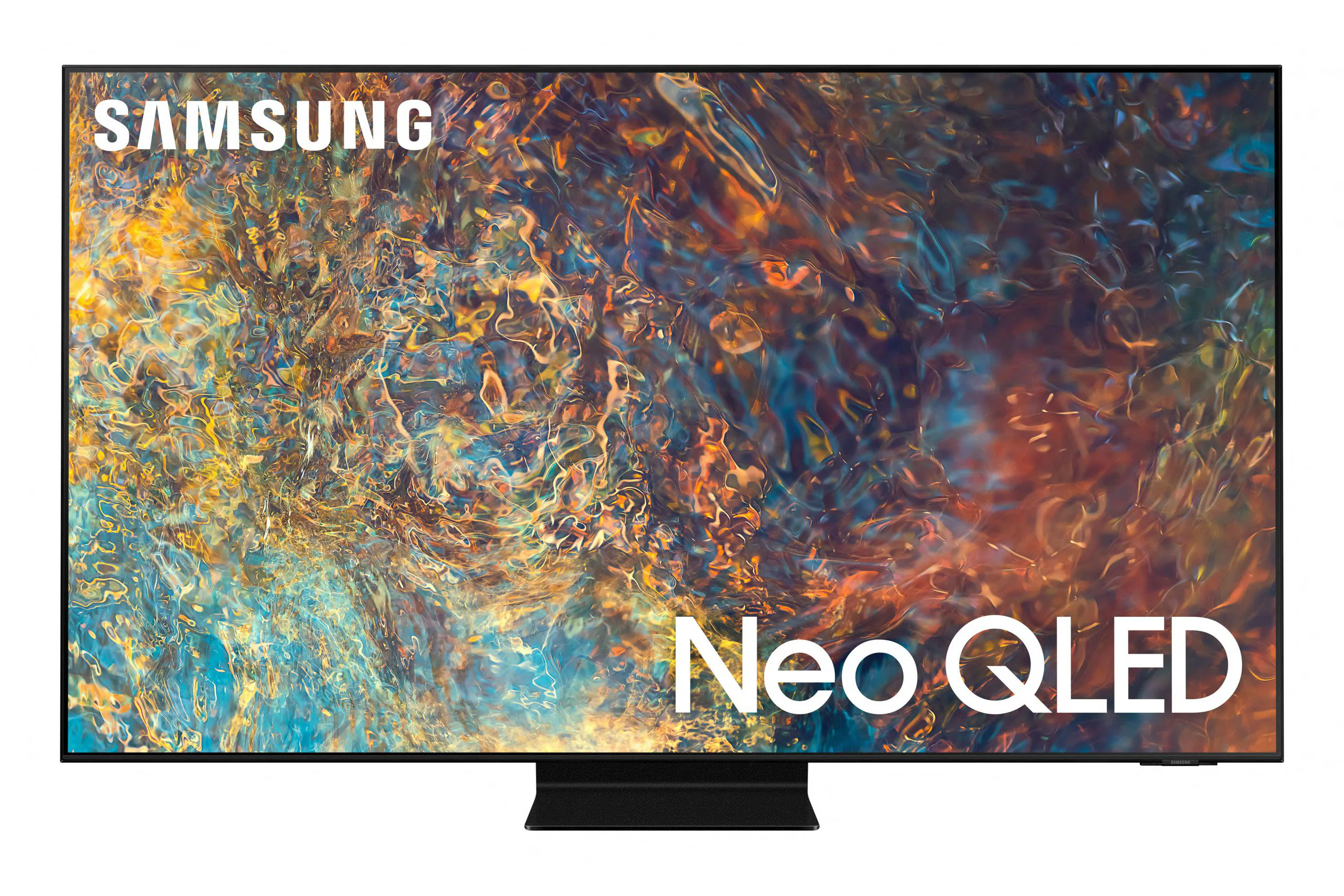 Samsung ra mắt TV 4K Neo QLED 98 inch: Tuyệt tác TV 4K lớn nhất Việt Nam