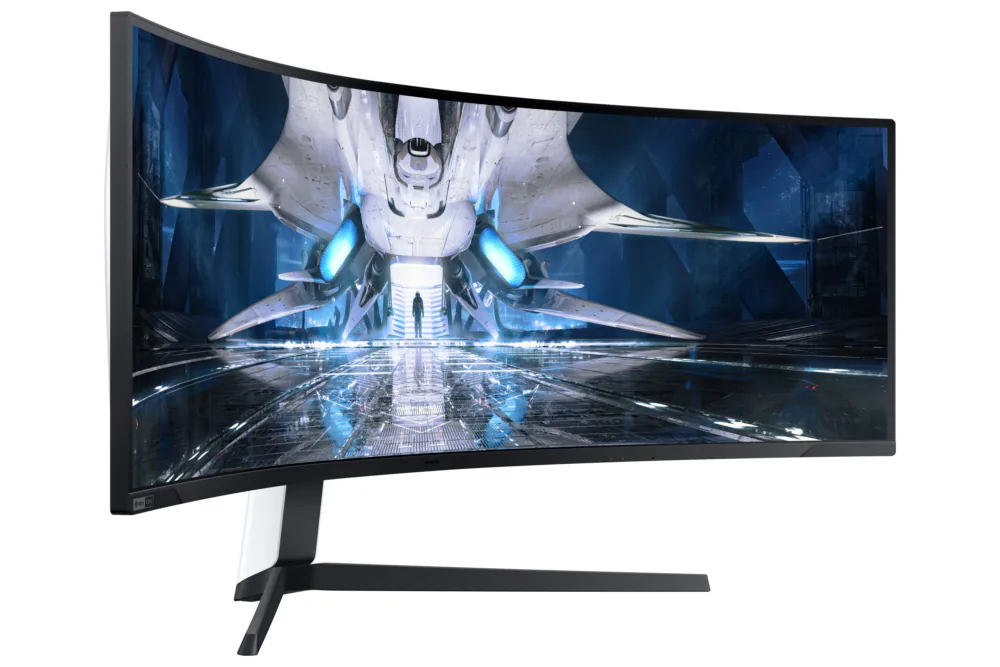 Samsung ra mắt Odyssey Neo G9 tại Việt Nam: Màn hình gaming cong Mini LED đầu tiên thế giới