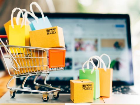Kaspersky chia sẻ cách để việc mua sắm trực tuyến an toàn hơn