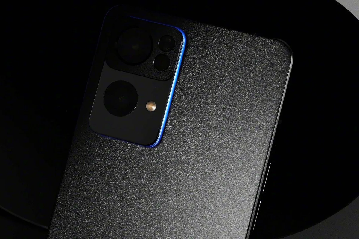 OPPO Reno7, Reno7 Pro và Reno 7 SE chính thức ra mắt tại Trung Quốc