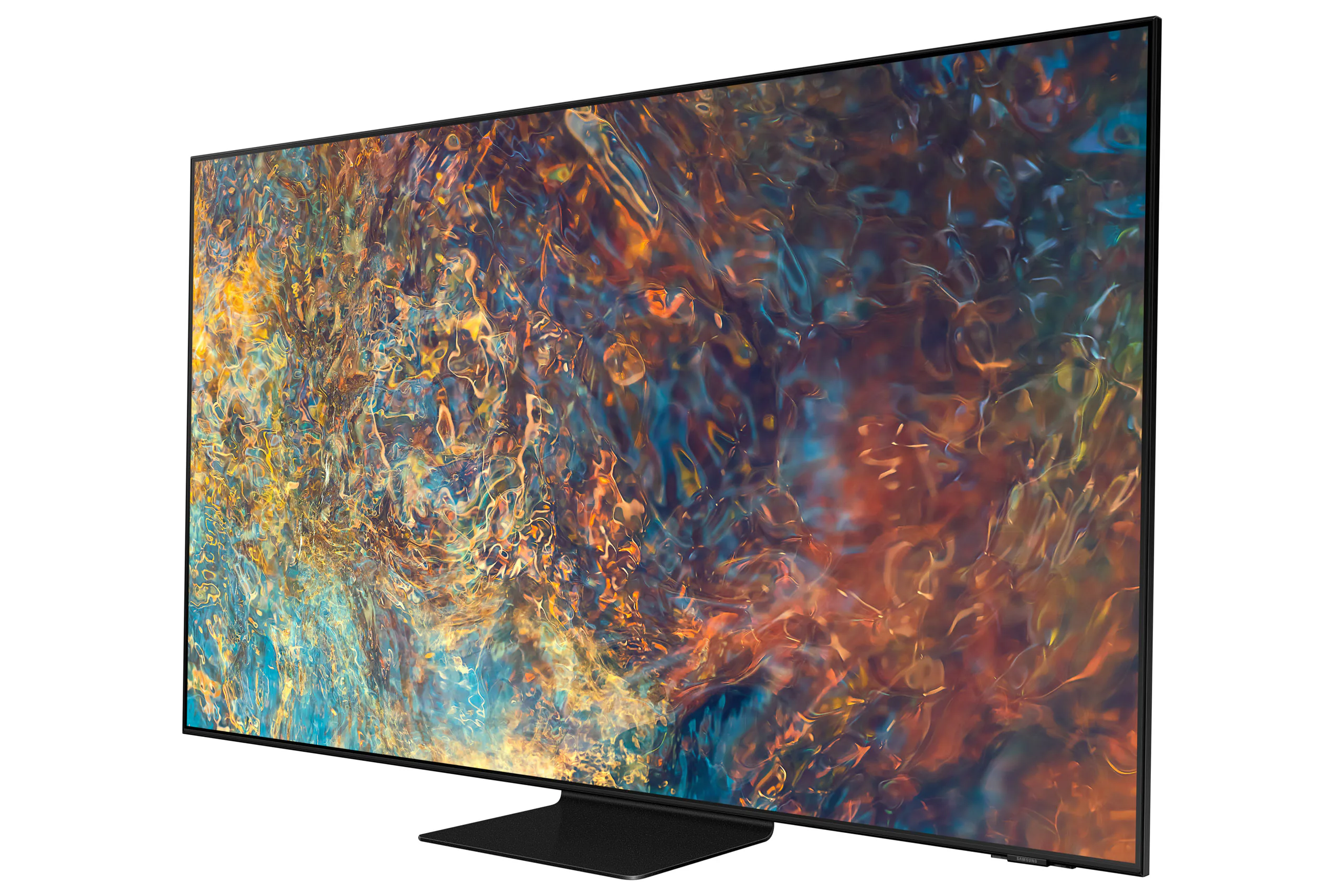 Samsung ra mắt TV 4K Neo QLED 98 inch: Tuyệt tác TV 4K lớn nhất Việt Nam