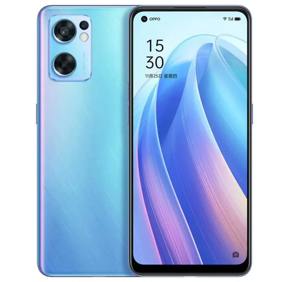 Oppo Reno7 series được xác nhận sẽ trang bị cảm biến Sony IMX709
