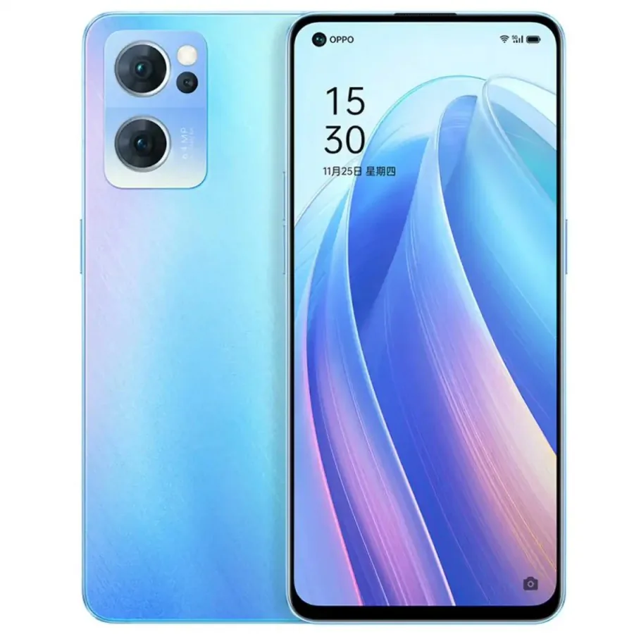 Oppo Reno7 series được xác nhận sẽ trang bị cảm biến Sony IMX709