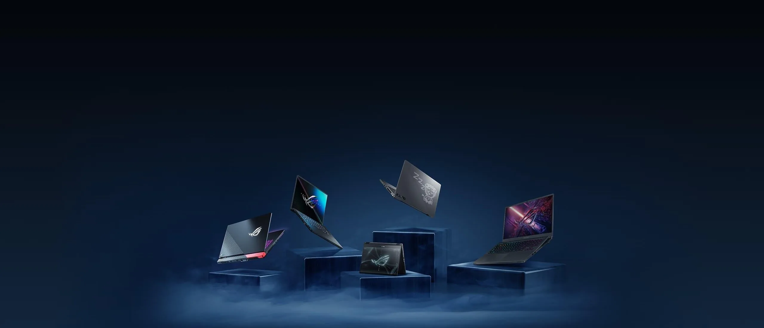ASUS ROG mở ra một thời đại mới cho laptop gaming với công nghệ tản nhiệt thông minh