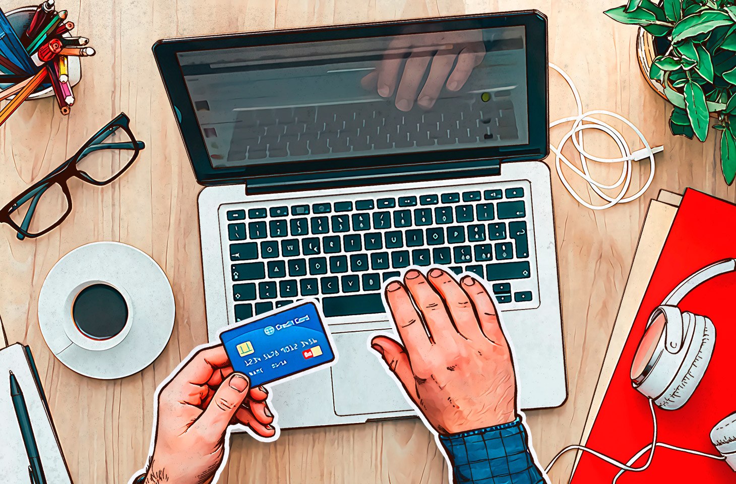 Kaspersky chia sẻ cách để việc mua sắm trực tuyến an toàn hơn