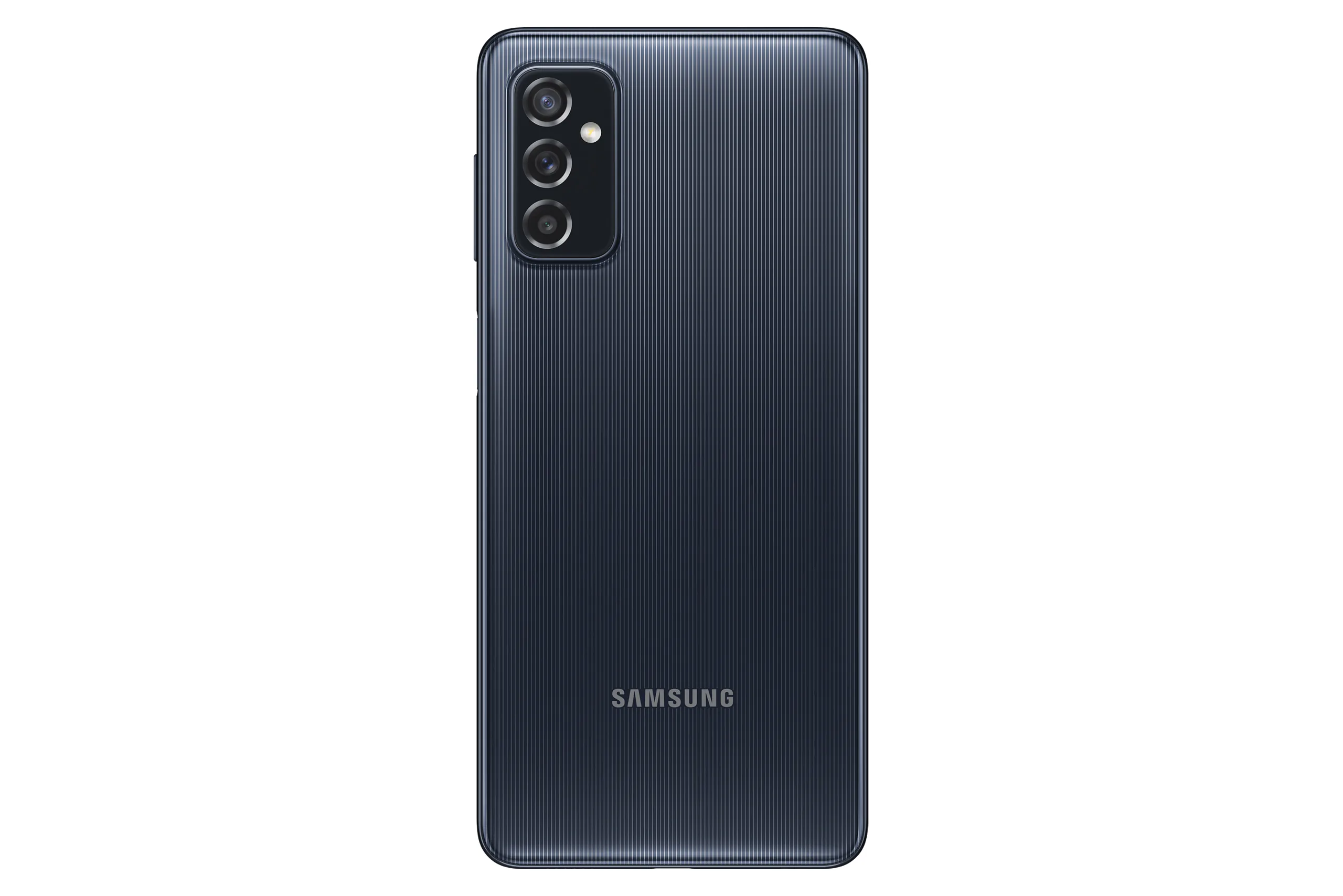 Samsung Galaxy M52 5G chính thức ra mắt tại Việt Nam: Mãnh thú mọc thêm cánh với 5G đỉnh cao
