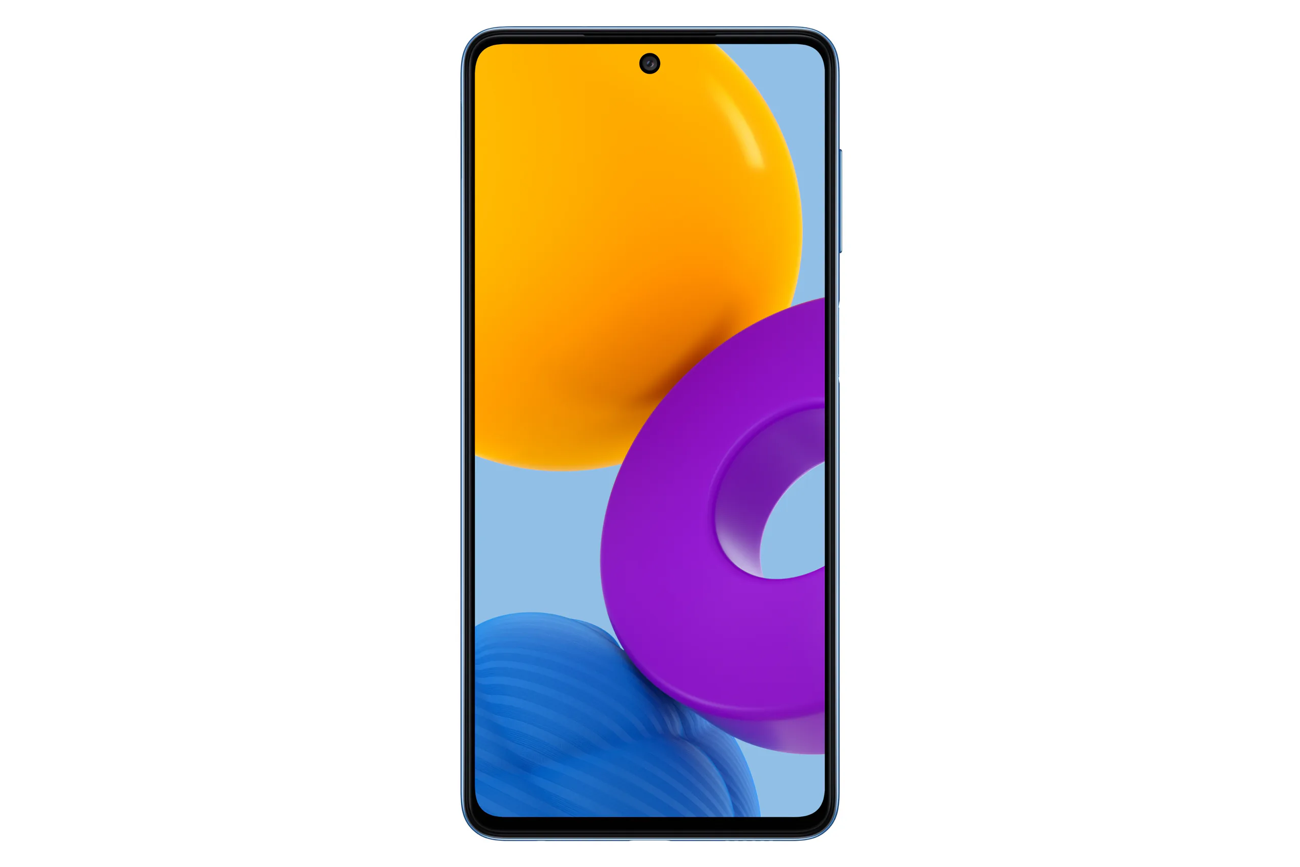 Samsung Galaxy M52 5G chính thức ra mắt tại Việt Nam: Mãnh thú mọc thêm cánh với 5G đỉnh cao