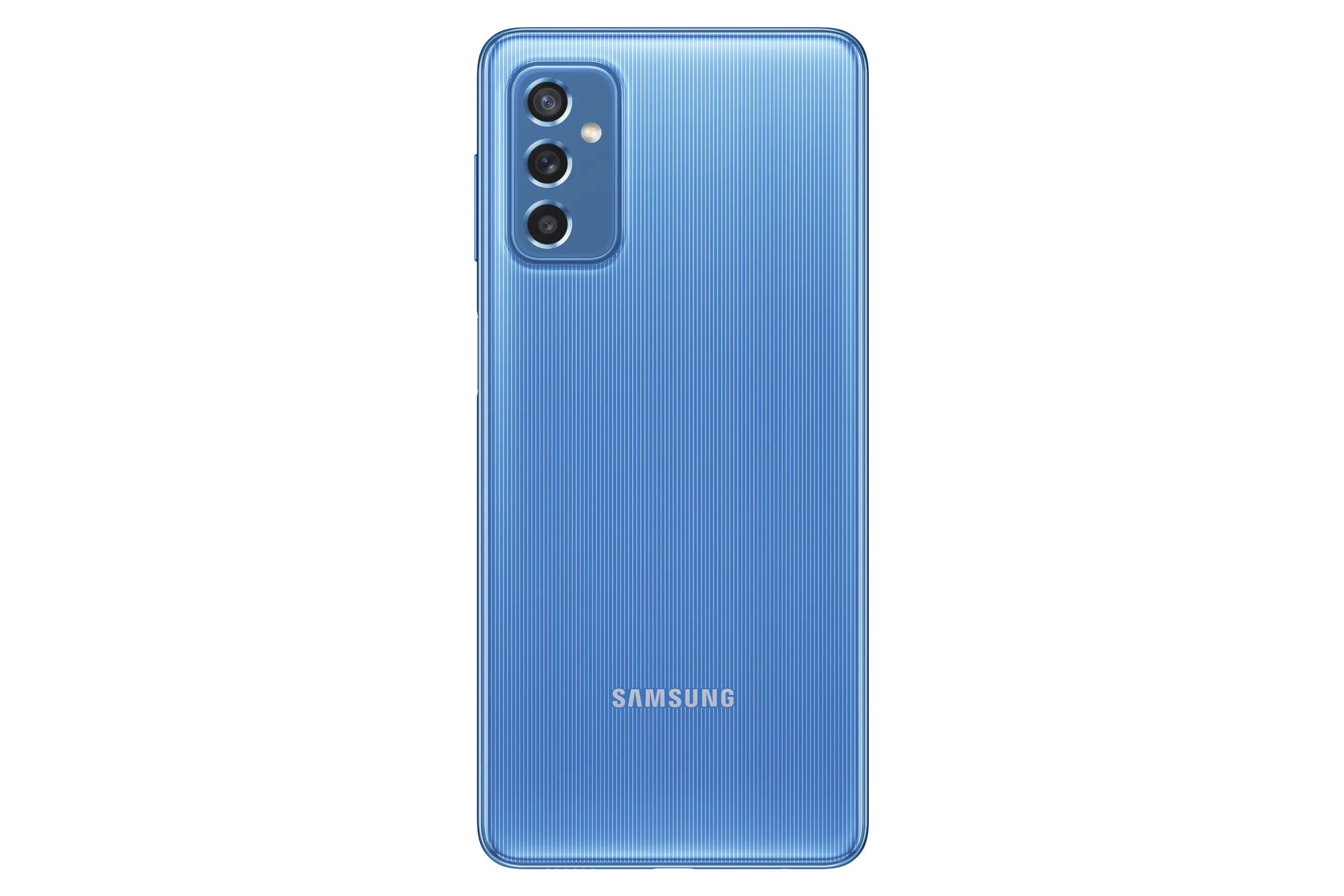 Samsung Galaxy M52 5G chính thức ra mắt tại Việt Nam: Mãnh thú mọc thêm cánh với 5G đỉnh cao