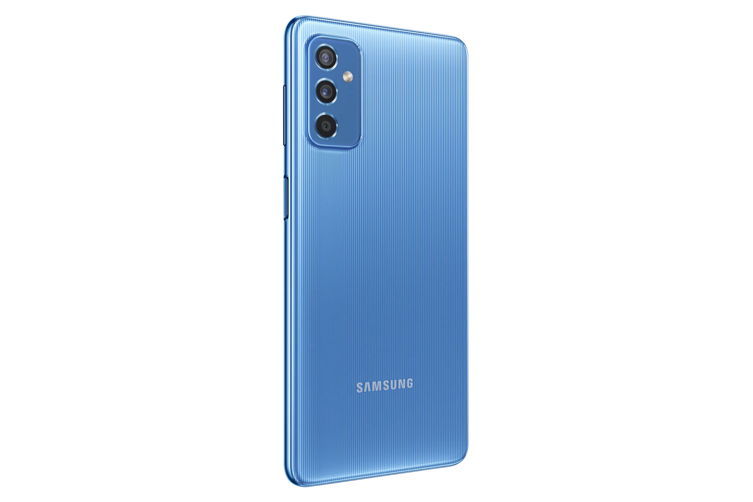 Samsung Galaxy M52 5G chính thức ra mắt tại Việt Nam: Mãnh thú mọc thêm cánh với 5G đỉnh cao