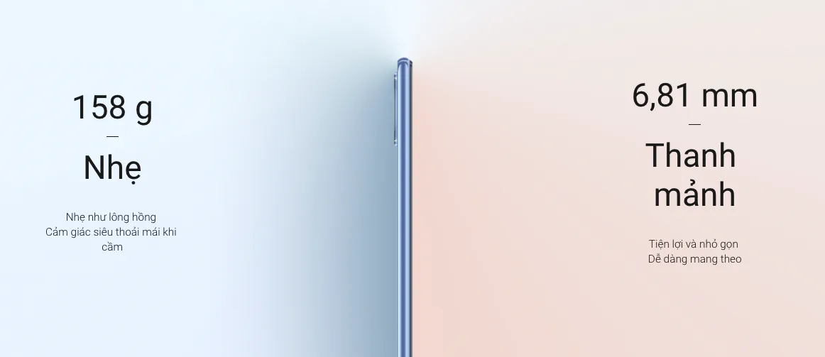 Xiaomi 11 Lite 5G NE - Lựa chọn hoàn hảo cho giới trẻ thể hiện cá tính
