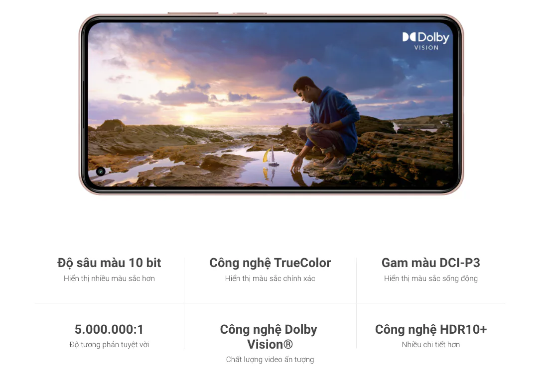 Xiaomi 11 Lite 5G NE - Lựa chọn hoàn hảo cho giới trẻ thể hiện cá tính