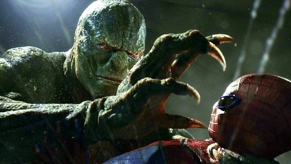 Cùng điểm qua các phản diện sẽ góp mặt trong Spider-Man: No Way Home