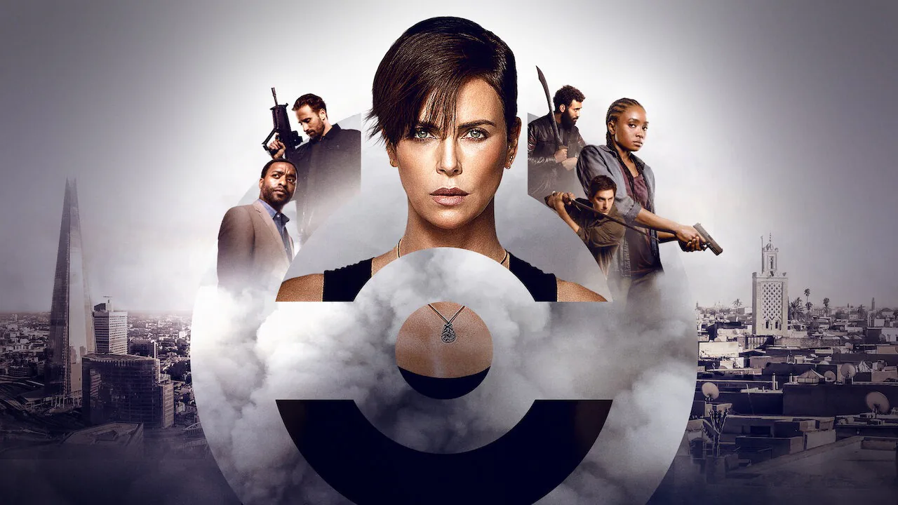 10 bộ phim ăn khách được xem nhiều nhất trên Netflix mọi thời đại