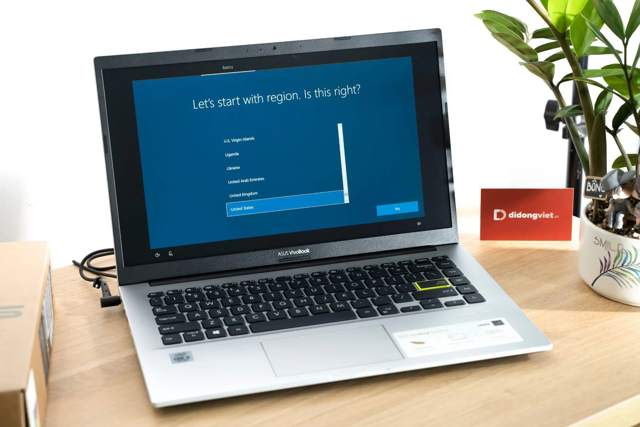 Top 5 laptop mỏng nhẹ, cấu hình tốt giá từ 12 triệu đáng mua nhất