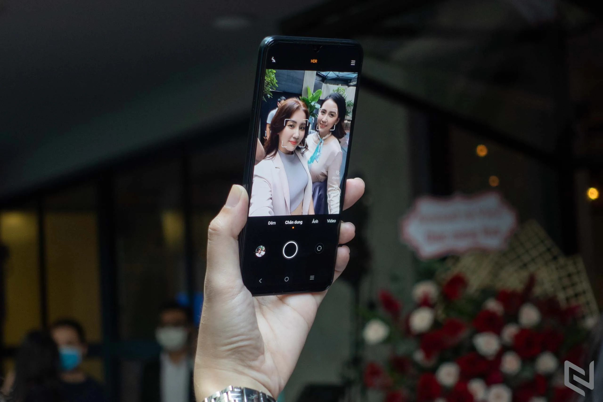 vivo Việt Nam hé lộ thông số V23e trong sự kiện trải nghiệm sản phẩm mới