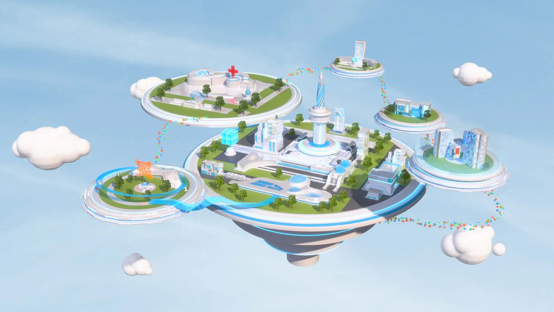 Khởi động FPT Techday 2021 – Tái thiết toàn diện, bứt phá trong Bình Thường Xanh