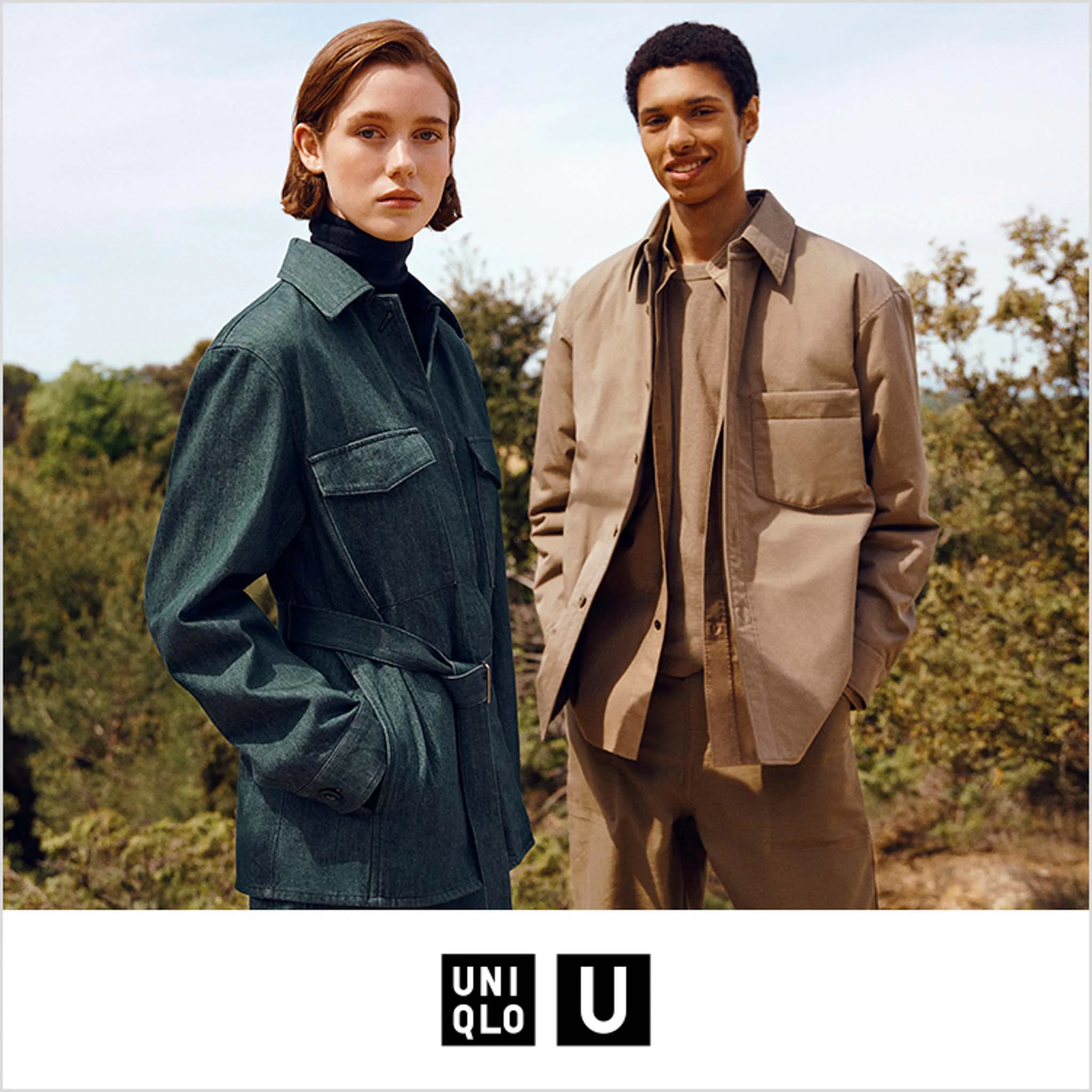 UNIQLO khai trương Cửa hàng online tại Việt Nam vào thứ sáu 5/11/2021