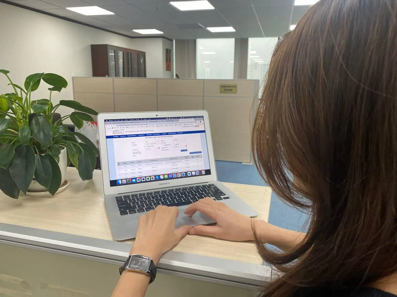 Chuẩn hóa theo quy định mới, hóa đơn điện tử VNPT Invoice gia tăng sức mạnh cho doanh nghiệp