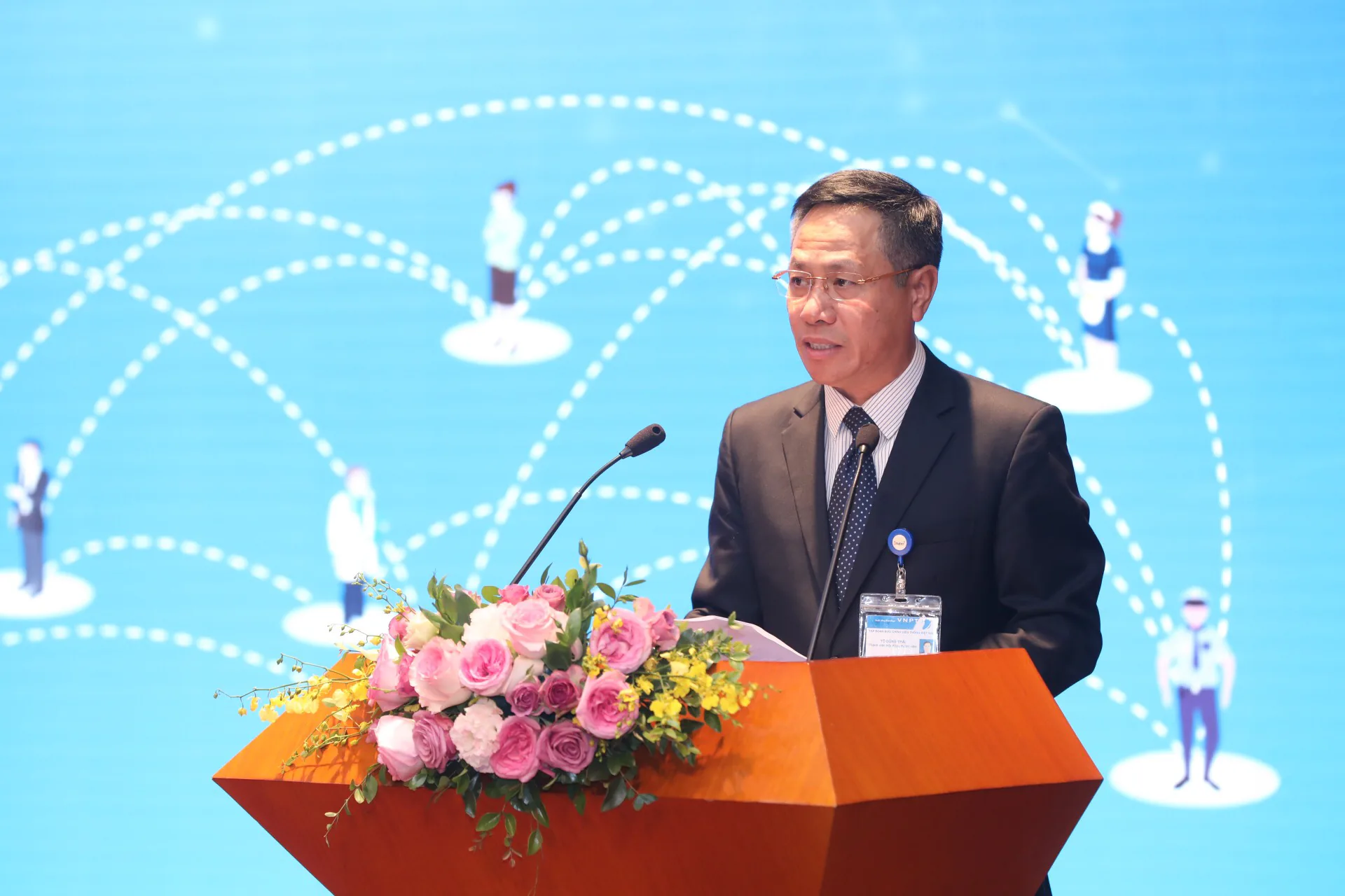 VNPT trở thành Nhà cung cấp dịch vụ Mobile Money đầu tiên tại Việt Nam