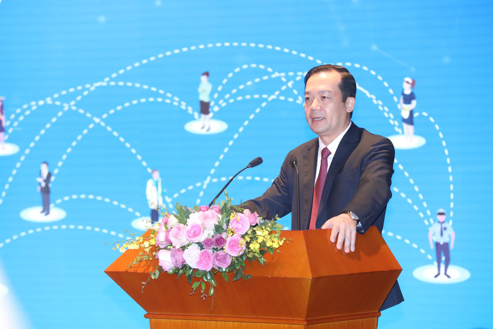 VNPT trở thành Nhà cung cấp dịch vụ Mobile Money đầu tiên tại Việt Nam