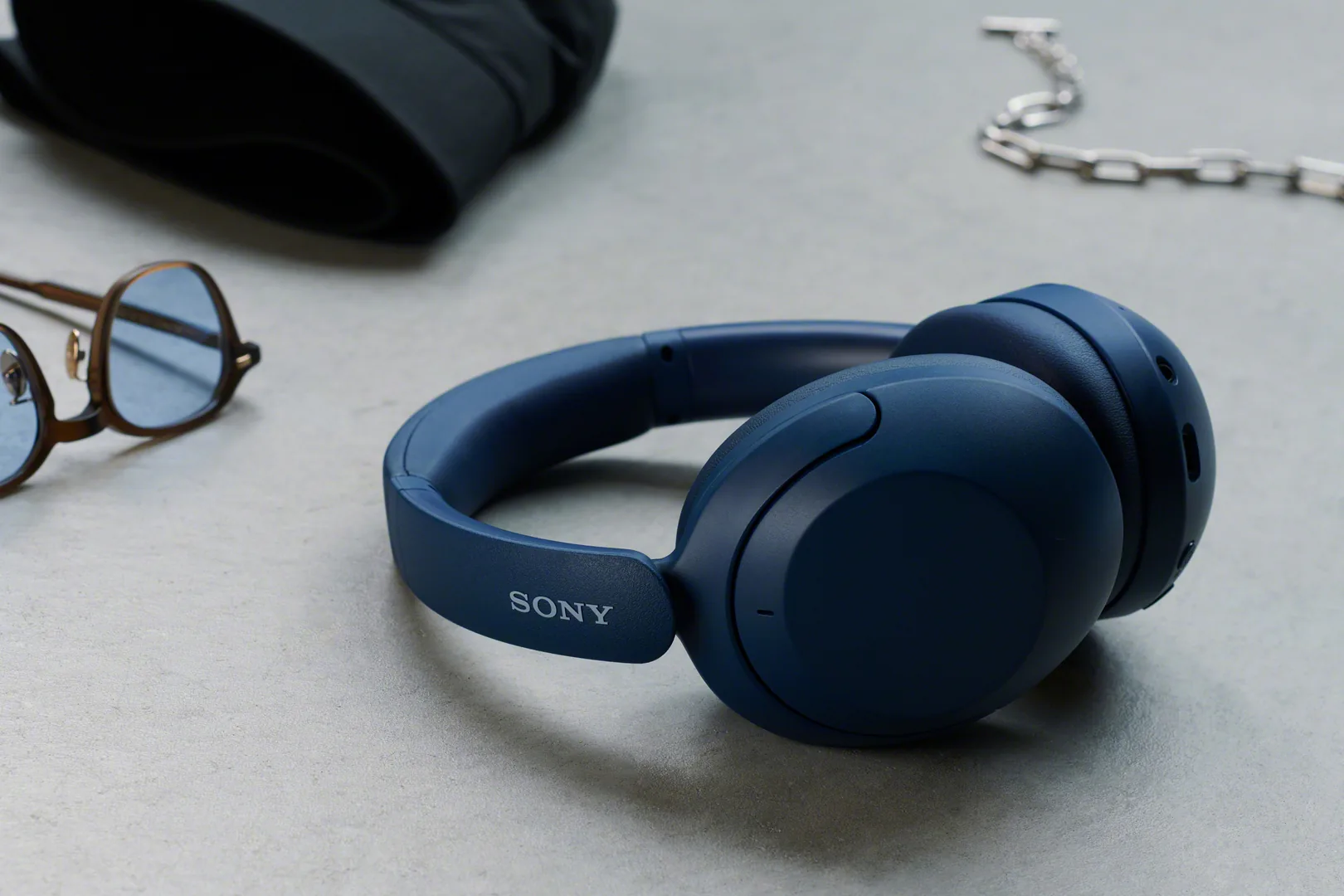 Sony WH-XB910N ra mắt tại Việt Nam: Khuấy động cuộc vui với âm trầm mạnh mẽ và khử ồn thông minh
