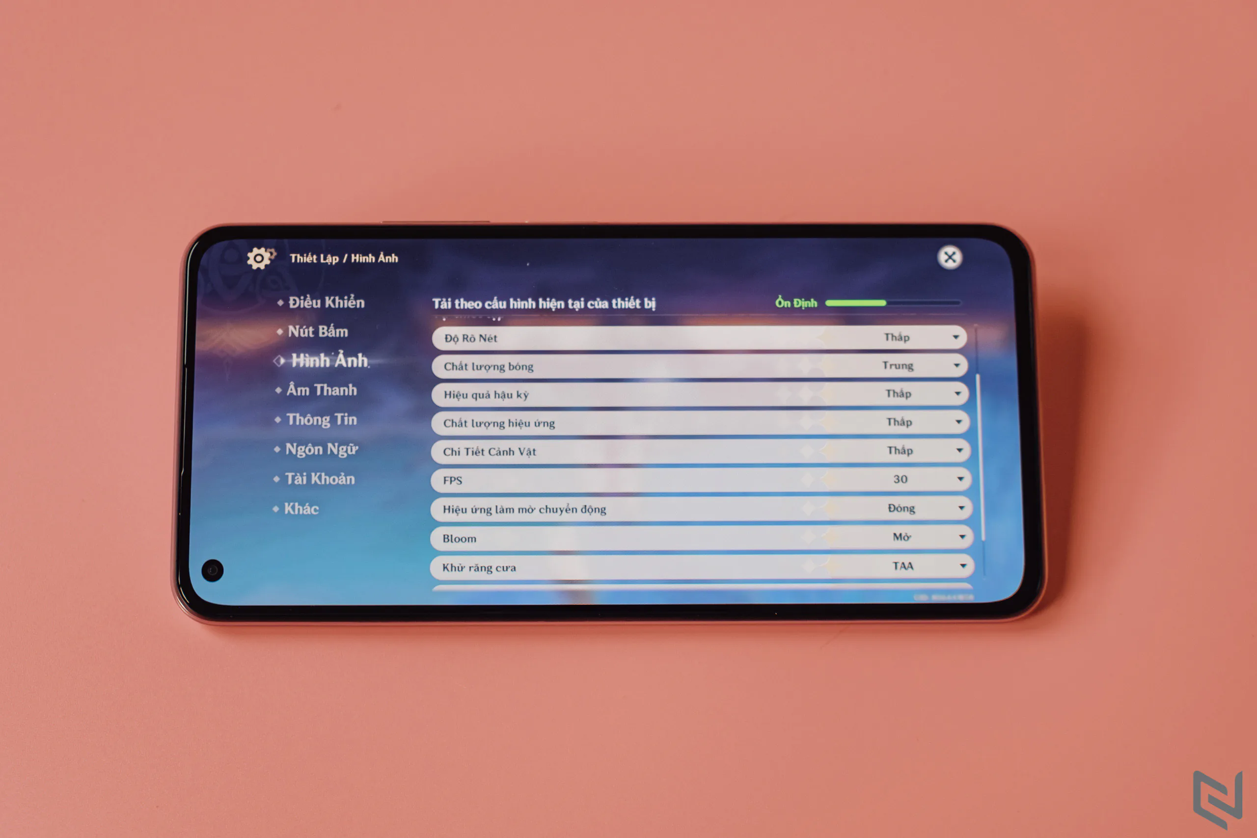 Không chỉ mỏng nhẹ bậc nhất phân khúc, Xiaomi 11 Lite 5G NE còn là smartphone giải trí đáng gờm theo bạn trong mọi cuộc vui